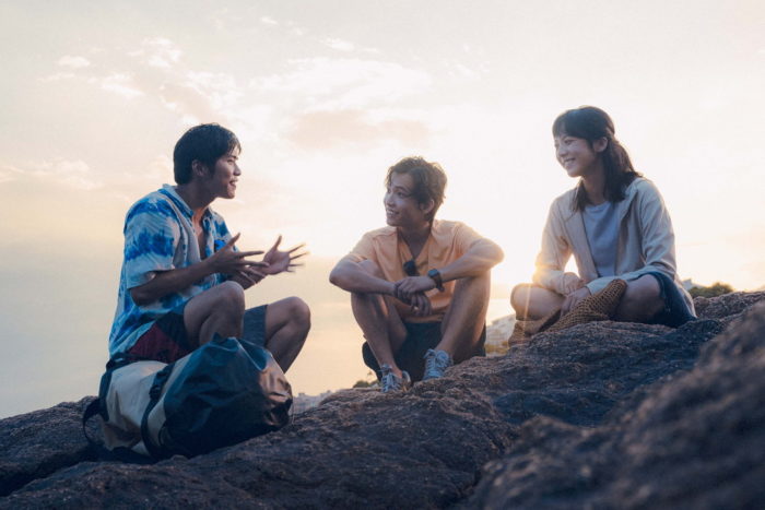 私たちの話し方