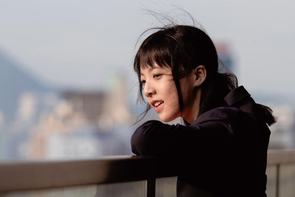 私たちの話し方