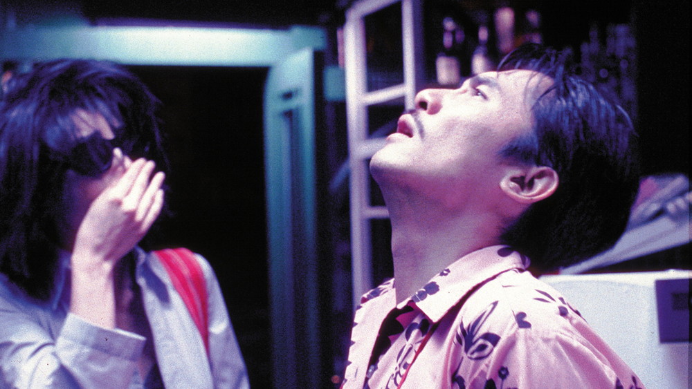 花様年華 25周年特別版