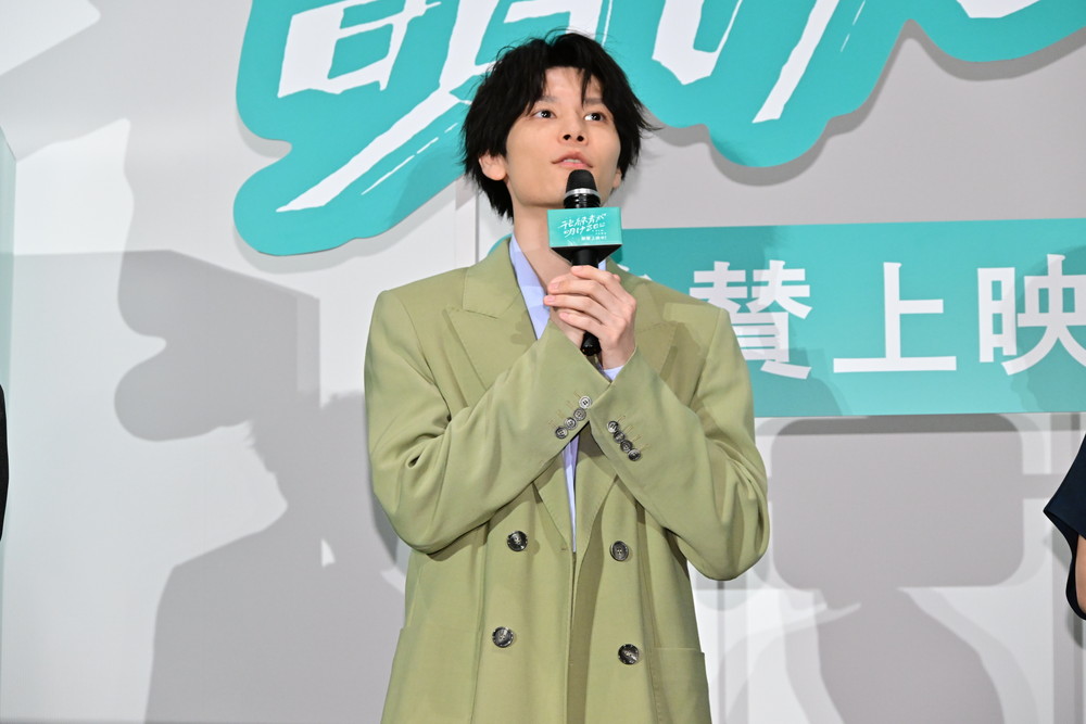 『花緑青が明ける日に』