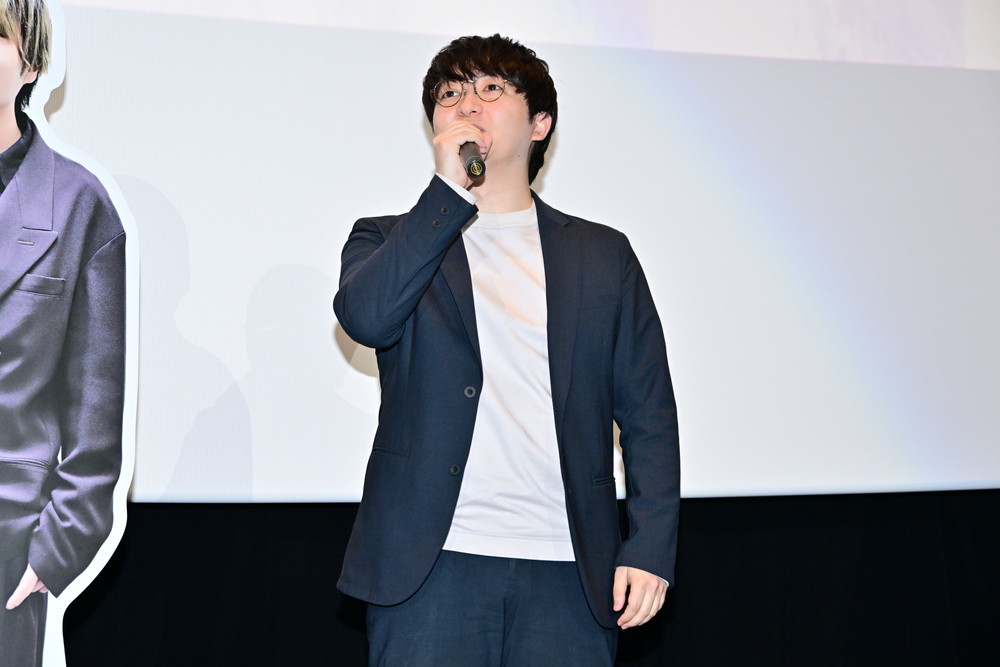 僕の心のヤバイやつ