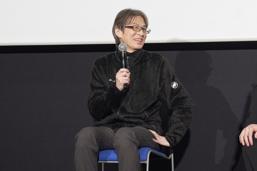 閃光のハサウェイ