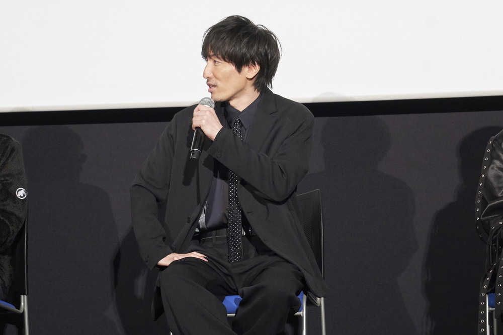 閃光のハサウェイ