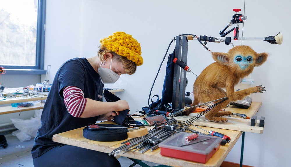 『OCHI！-オチ-』