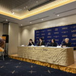 『LOST LAND／ロストランド』日本外国特派員協会記者会見