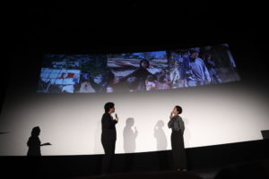 『LOST LAND／ロストランド』特別先行上映会