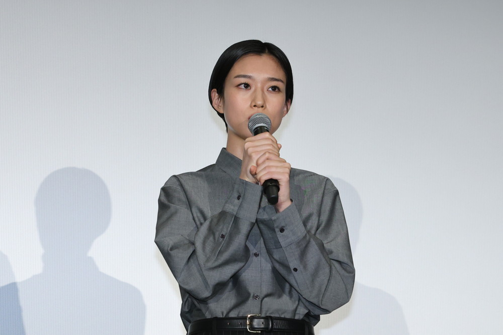 『LOST LAND／ロストランド』特別先行上映会