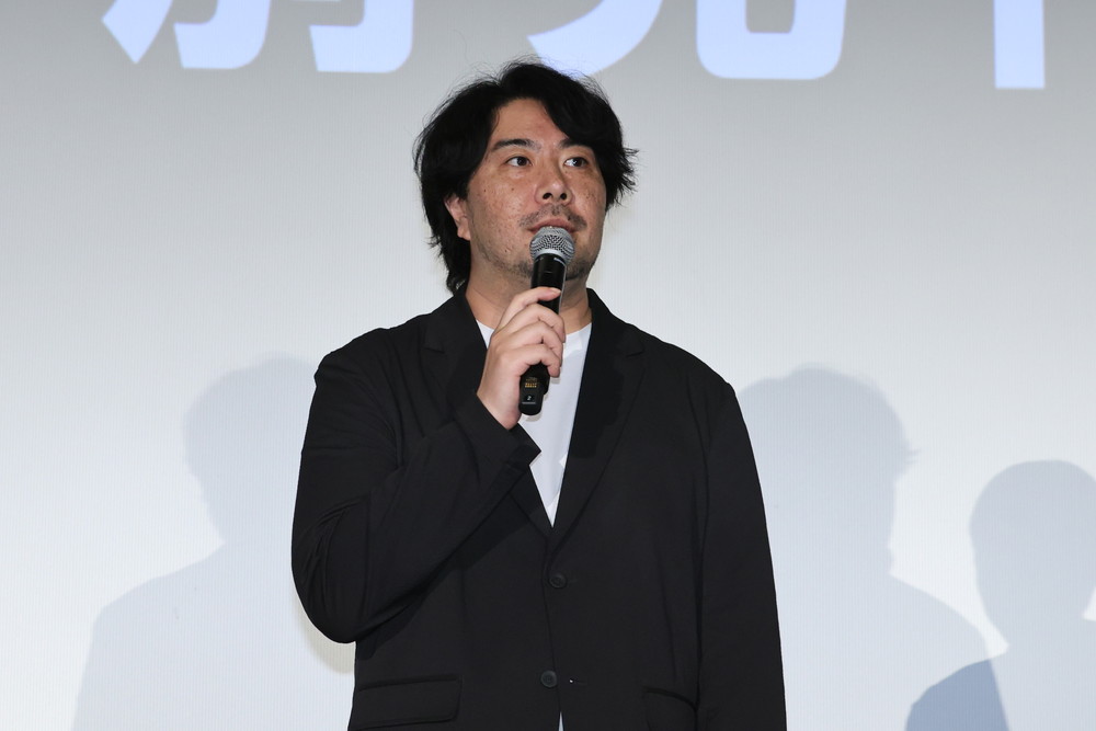 『LOST LAND／ロストランド』特別先行上映会