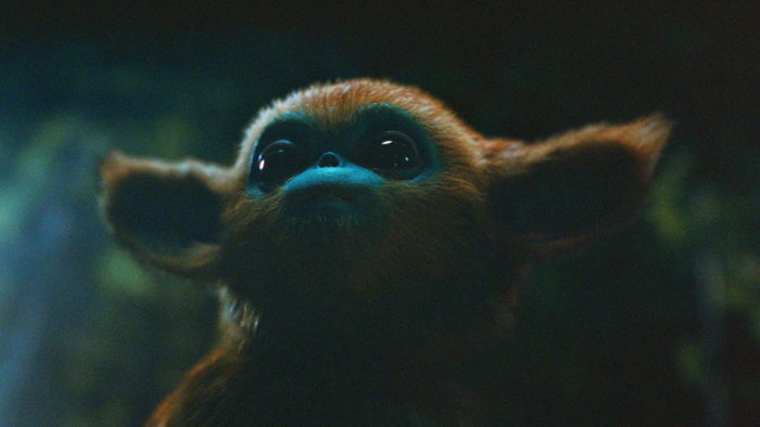 アイザイア・サクソン監督OCHI！