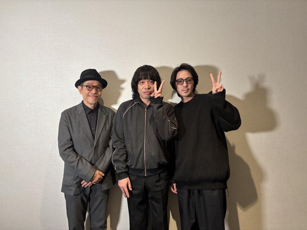 『ストリート・キングダム』公開御礼アフタートークイベント