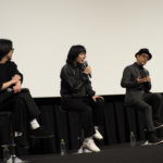 『ストリート・キングダム』公開御礼アフタートークイベント