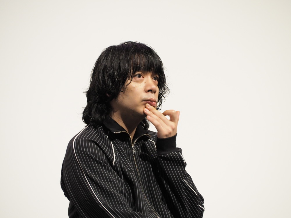 『ストリート・キングダム』公開御礼アフタートークイベント