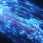 『ヤマトよ永遠に REBEL3199 第六章 碧い迷宮』