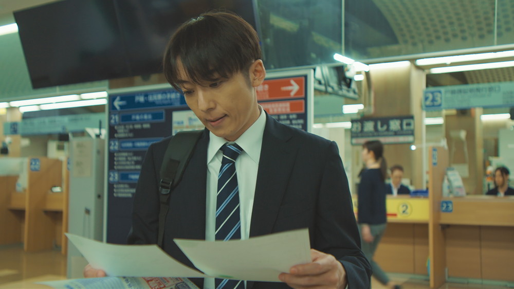 『ラプソディ・ラプソディ』