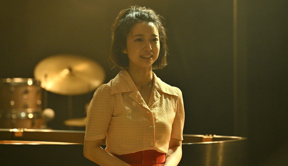 『SUKIYAKI 上を向いて歩こう』