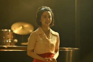 『SUKIYAKI 上を向いて歩こう』