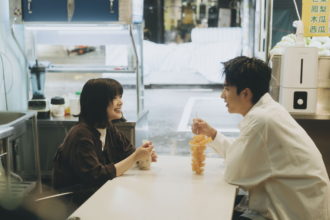 シンシン アンド ザ マウス