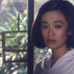 『海辺の一日』