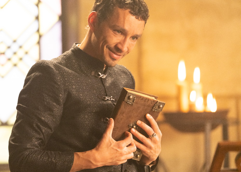 『レッド・ソニア/反逆の剣』