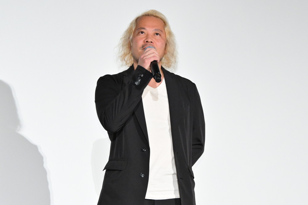 『炎かがよへ』